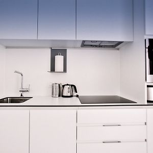 Appartement met een Slaapkamer